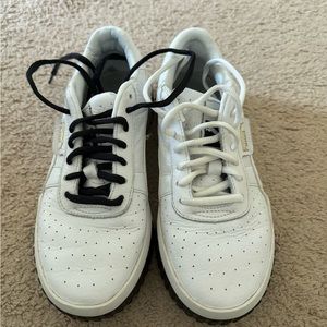 PUMA